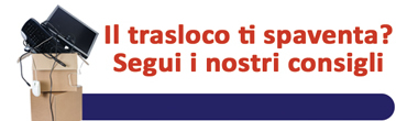 Autotrasporti e Traslochi di Lauro Trani - Chi Siamo