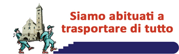 Autotrasporti e Traslochi di Lauro Trani - Chi Siamo