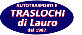 Autotrasporti e Traslochi di Lauro Trani - di Ignazio di Lauro